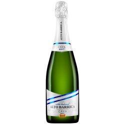 Alto Barrica Cava Brut